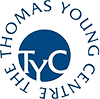 Thomas Young Centre logo